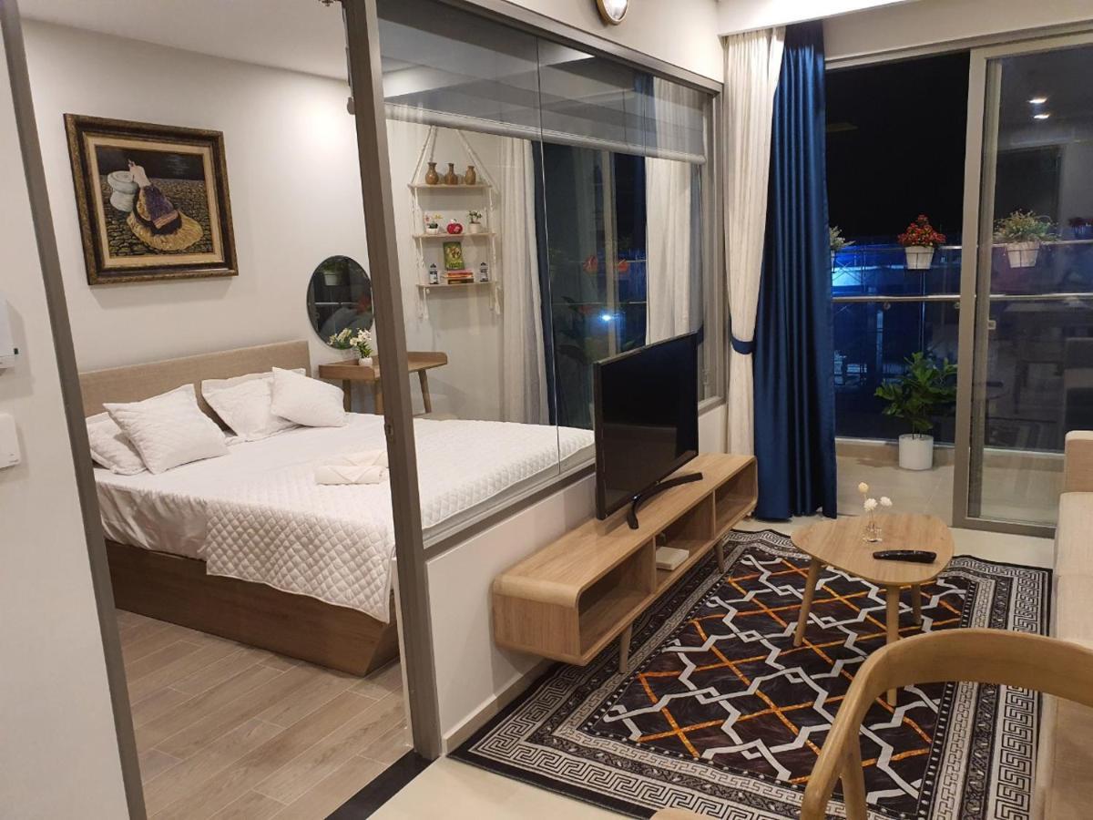Suite The Song 5Sao Homestay Vung Tau Extérieur photo