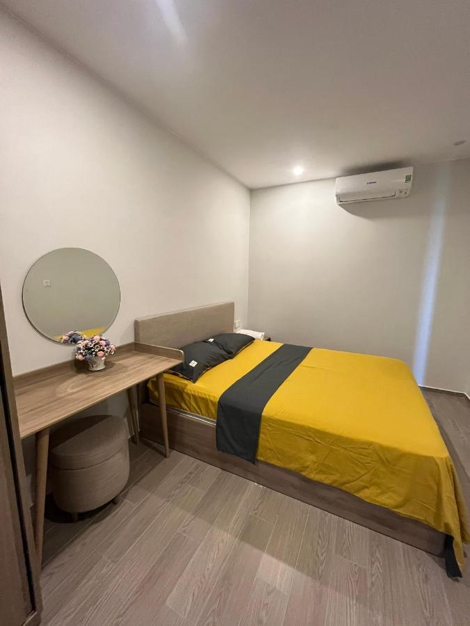 Suite The Song 5Sao Homestay Vung Tau Extérieur photo