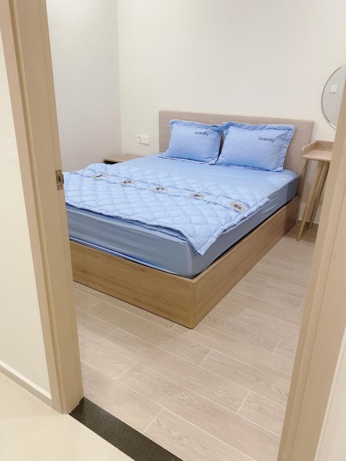 Suite The Song 5Sao Homestay Vung Tau Extérieur photo